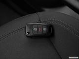  Key fob on driver's seat photo